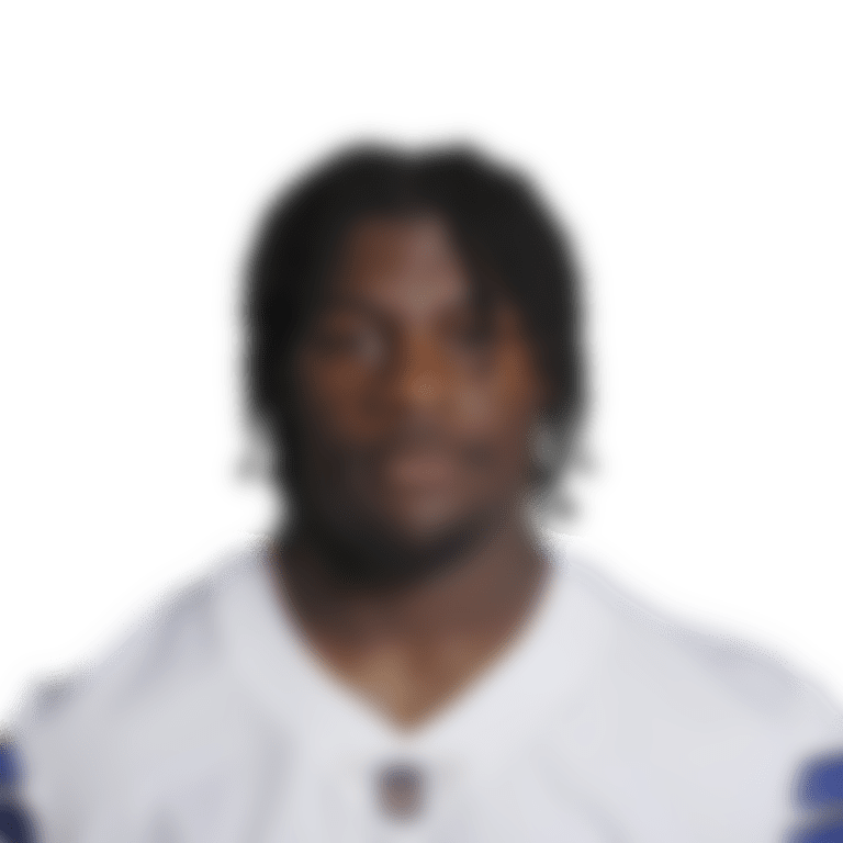 Damone Clark