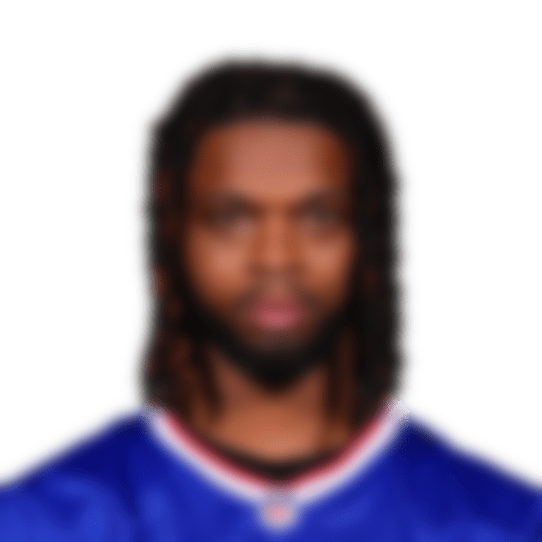 Damar Hamlin