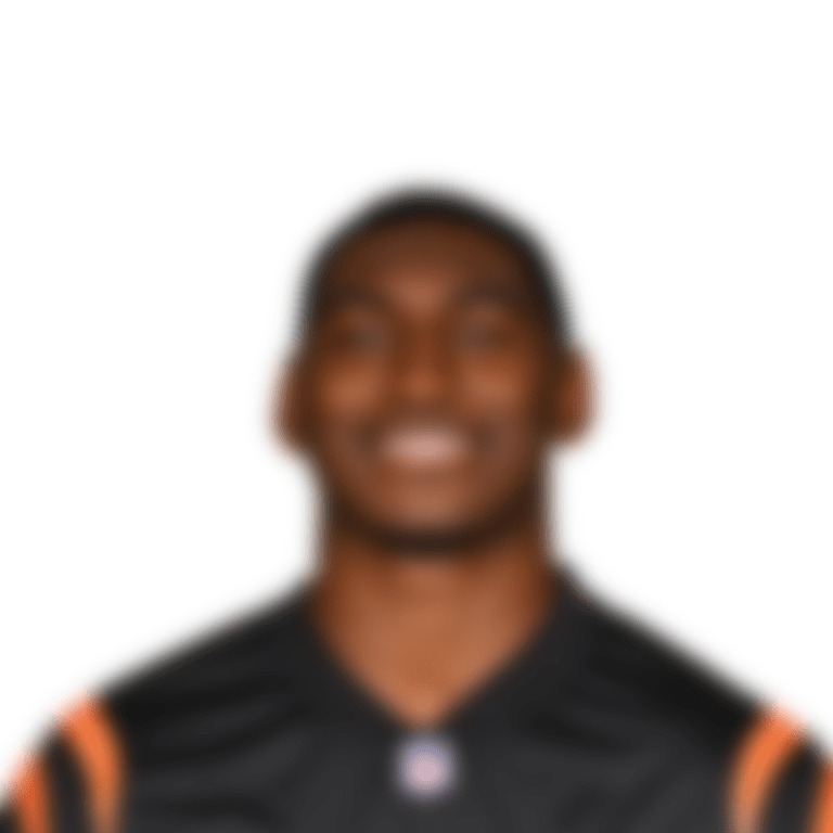 Cedric Johnson