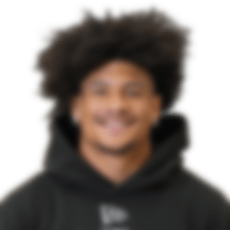 Denzel Boston