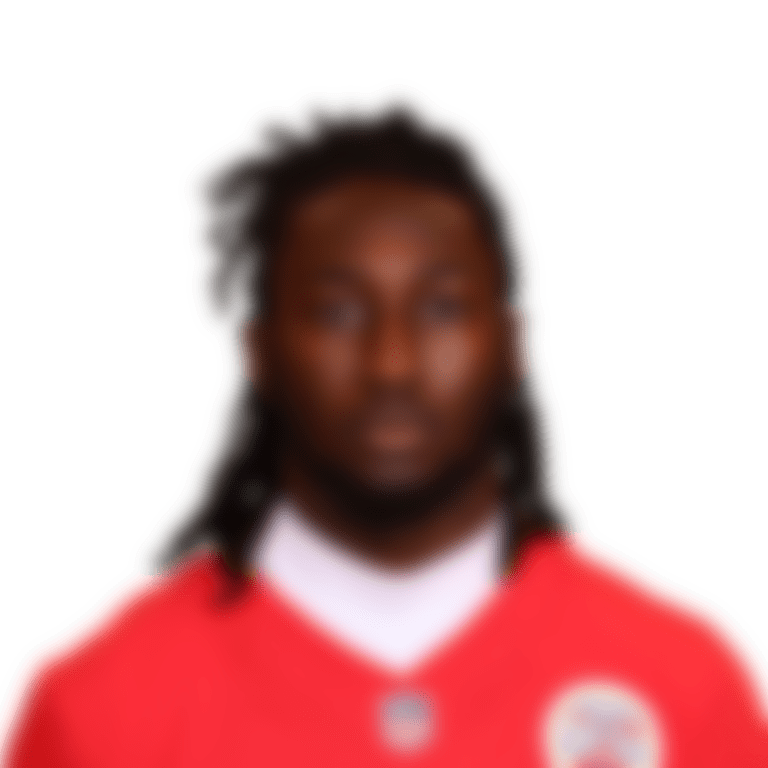 Darius Rush