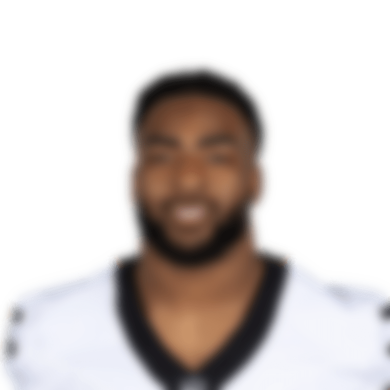 Jaylan Ford