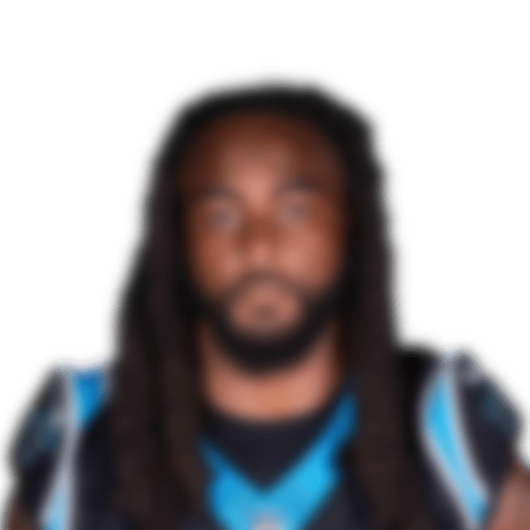 Patrick Jones II