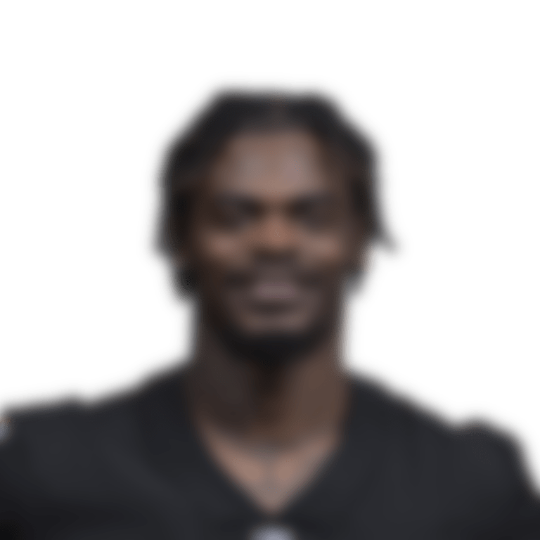 DeAngelo Malone
