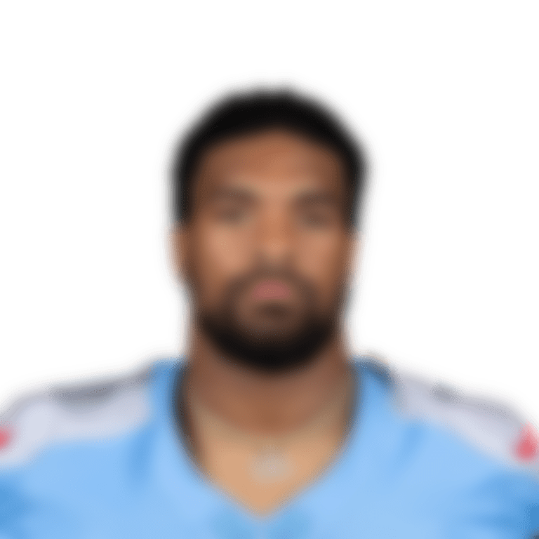 Dre'Mont Jones