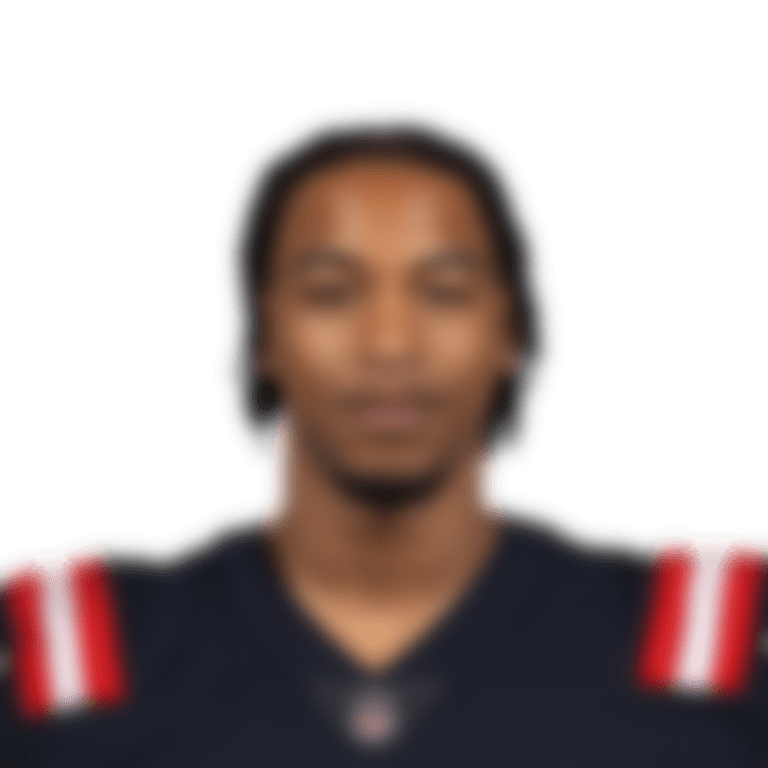 Charles Woods