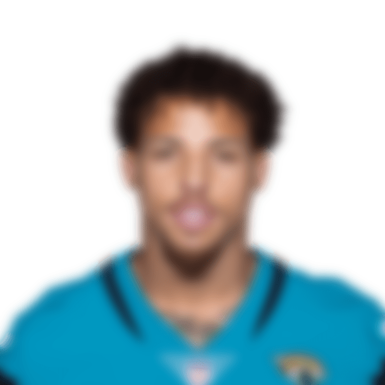 Parker Washington