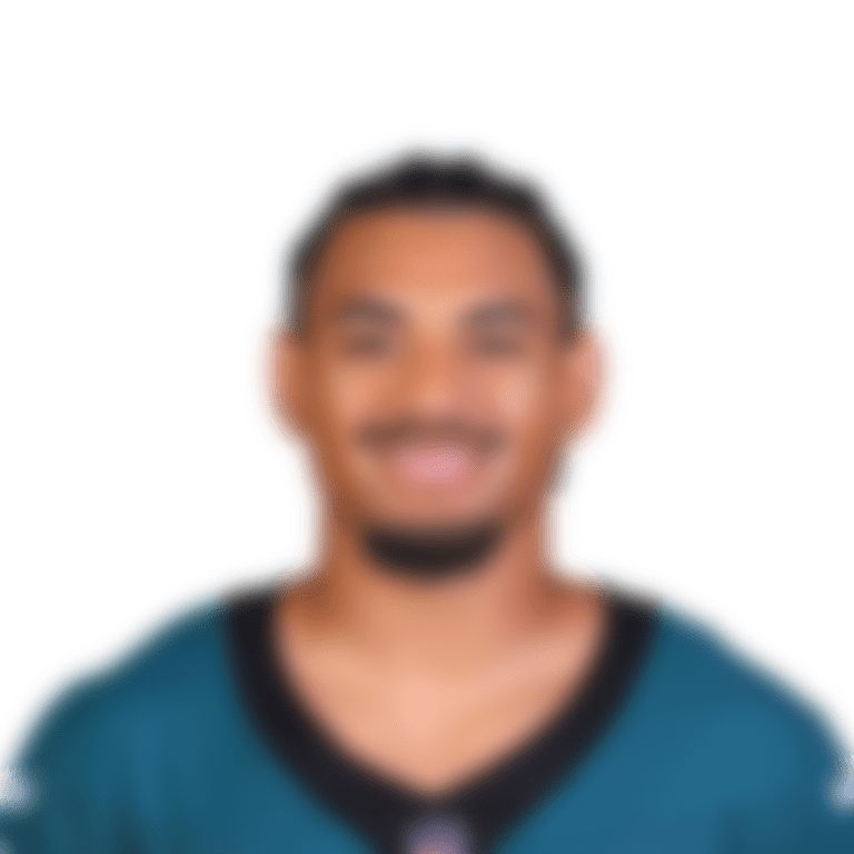 A.J. Woods
