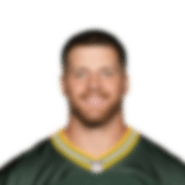 Tucker Kraft