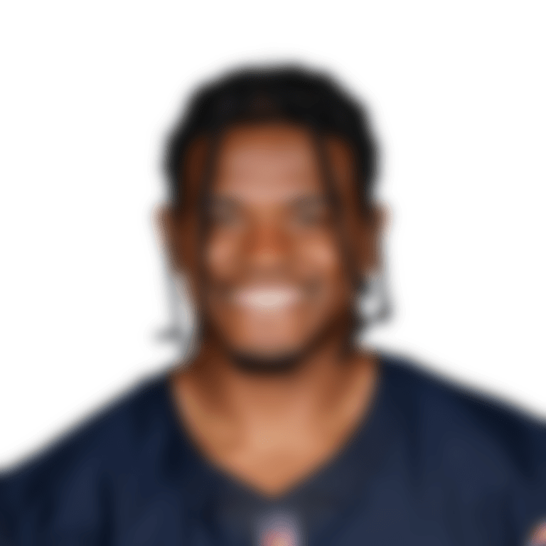 Deion Hankins