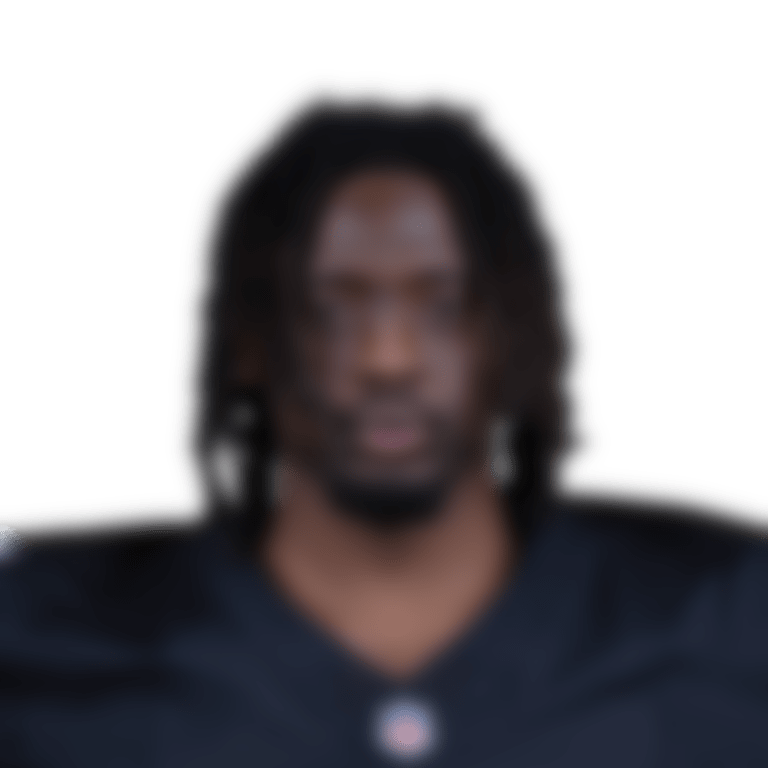 Isaiah Jatta