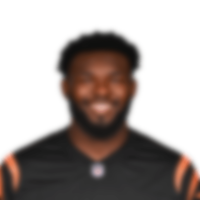 Jalen Rivers