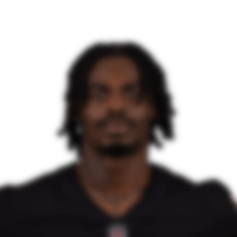 DeAngelo Malone