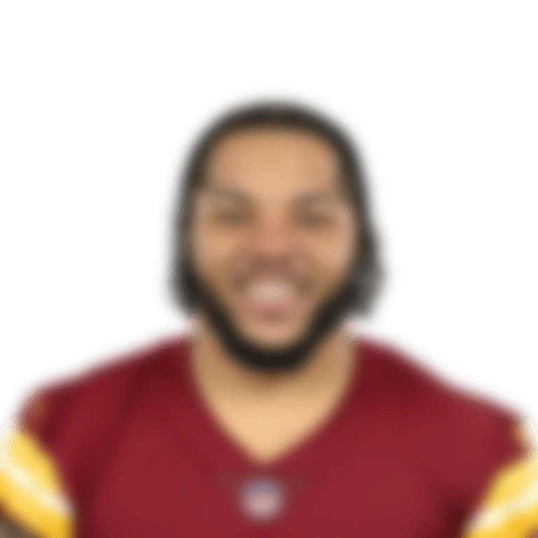 Chris Rodriguez Jr.