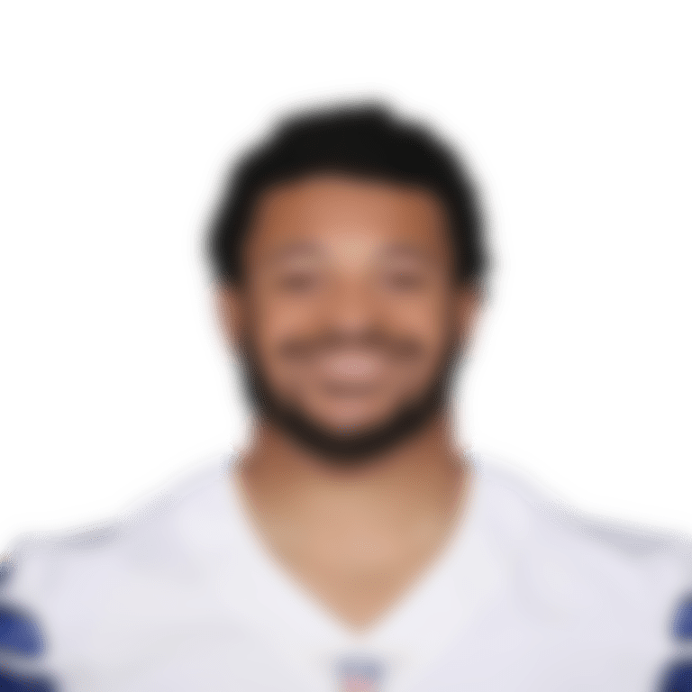 Deuce Vaughn