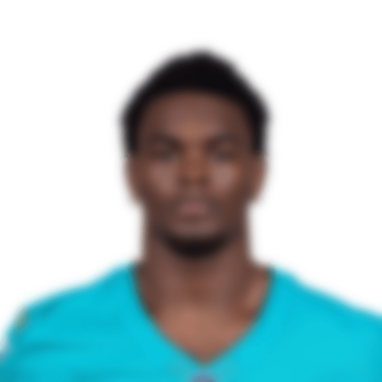 Isaiah Johnson