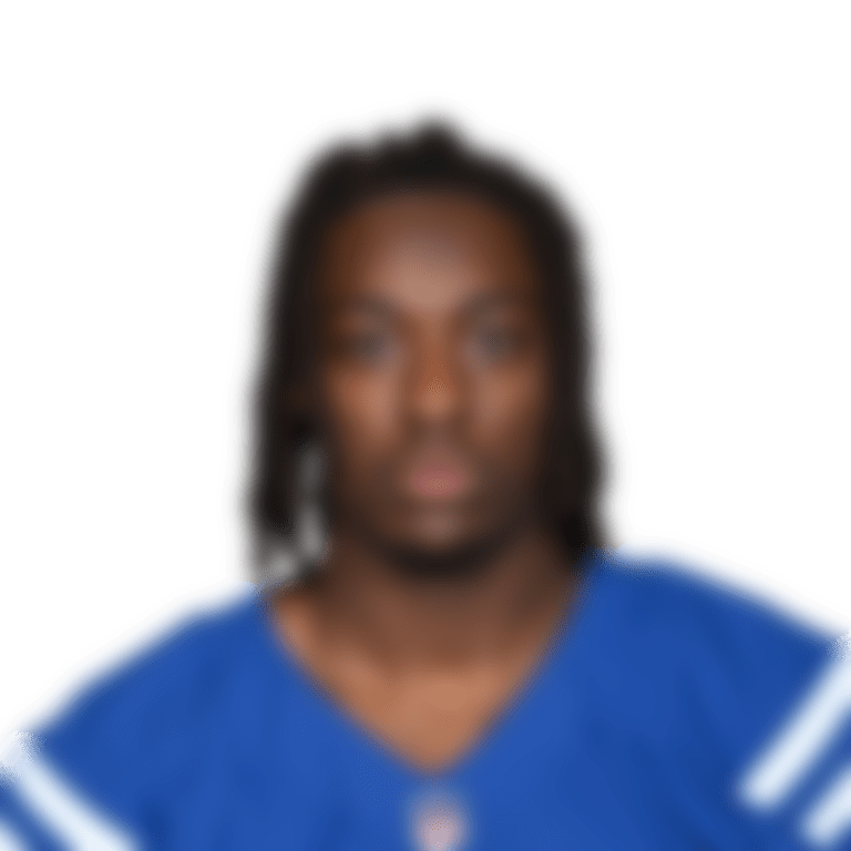Jelani Woods