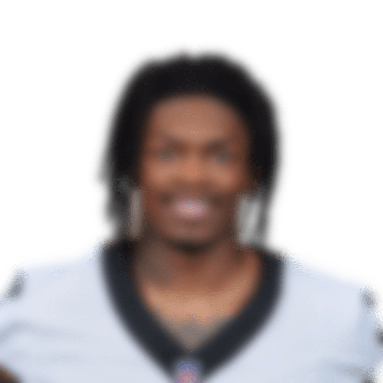 Barion Brown