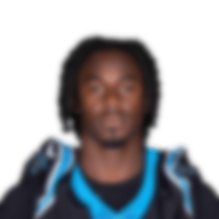 Chau Smith-Wade