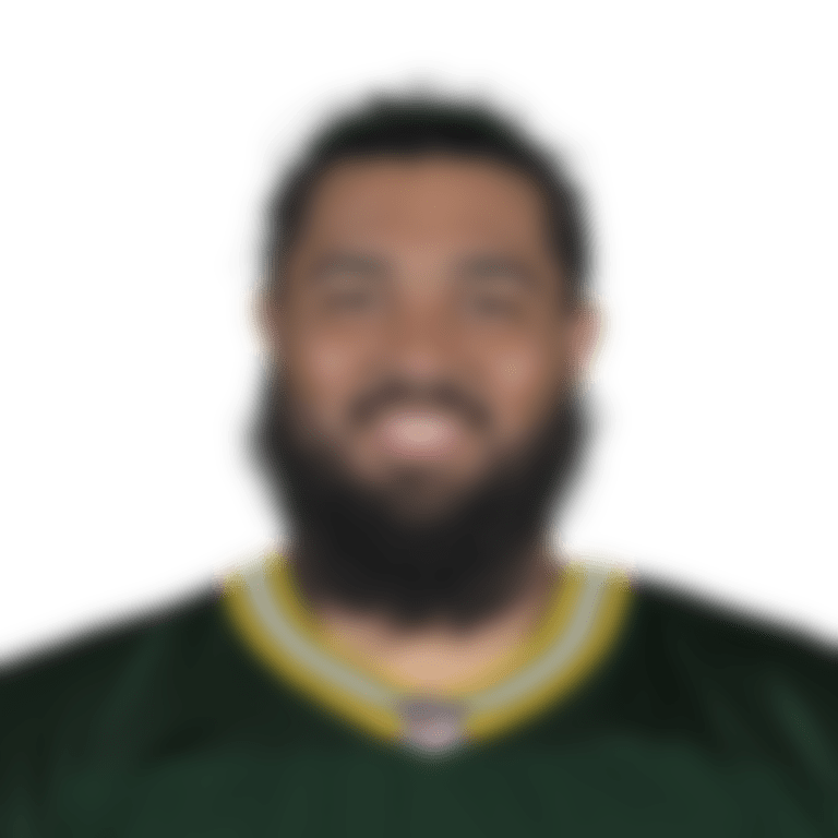 Darian Kinnard