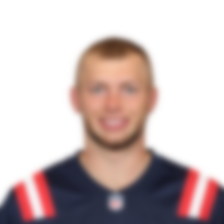 Efton Chism III