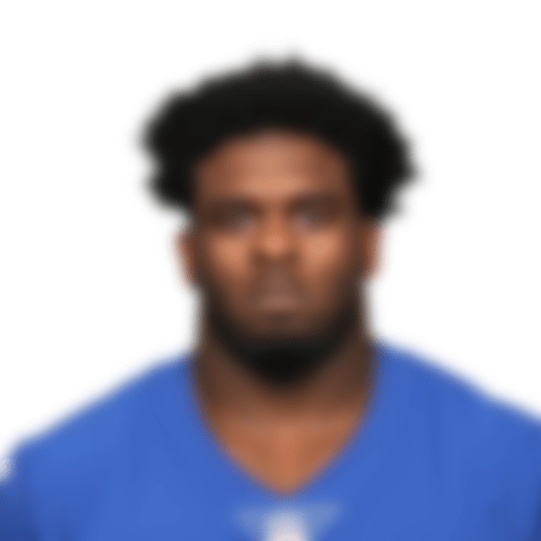 Elijah Chatman