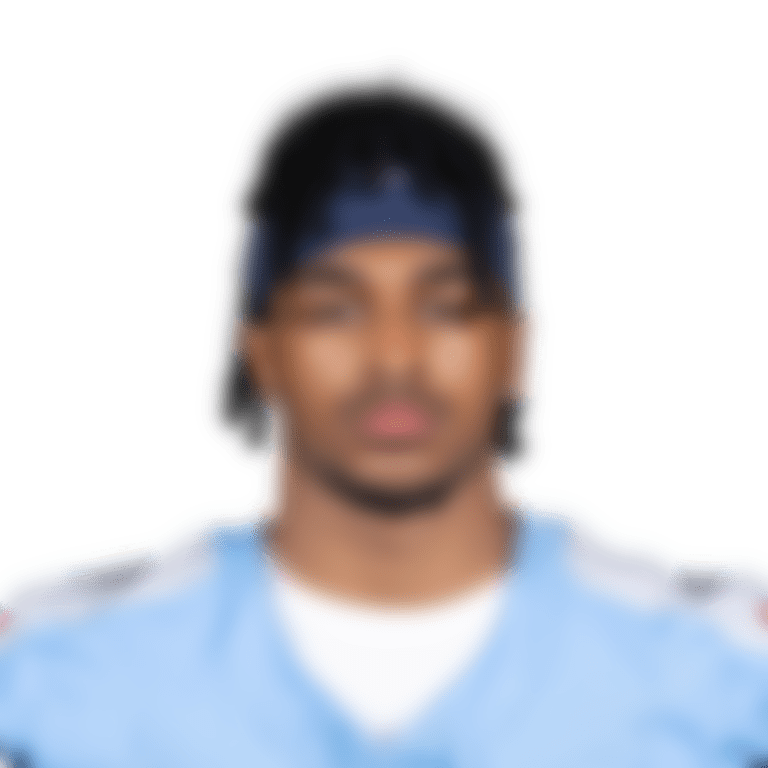 Kevin Winston Jr.