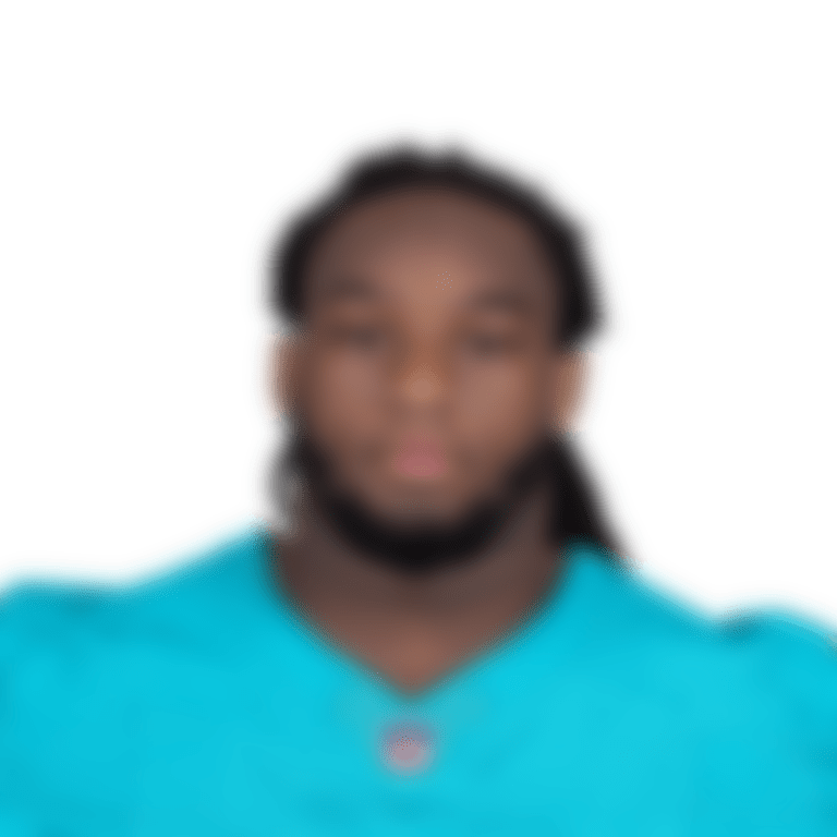 Jordan Phillips