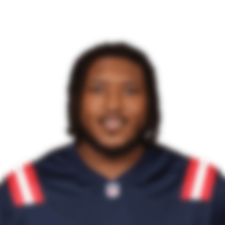 Demontrey Jacobs
