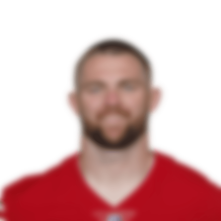 Luke Gifford