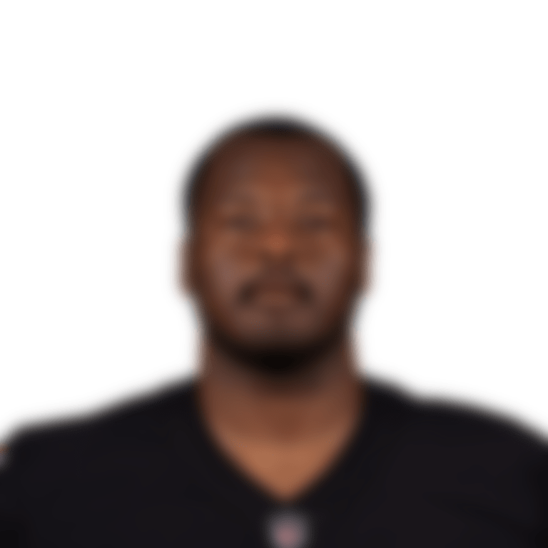 David Onyemata