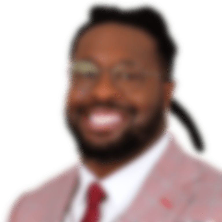 Headshot picture of Gerald McCoy