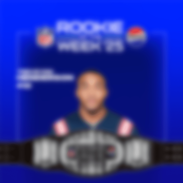 _TreVeyon Henderson_Headshot_Week13