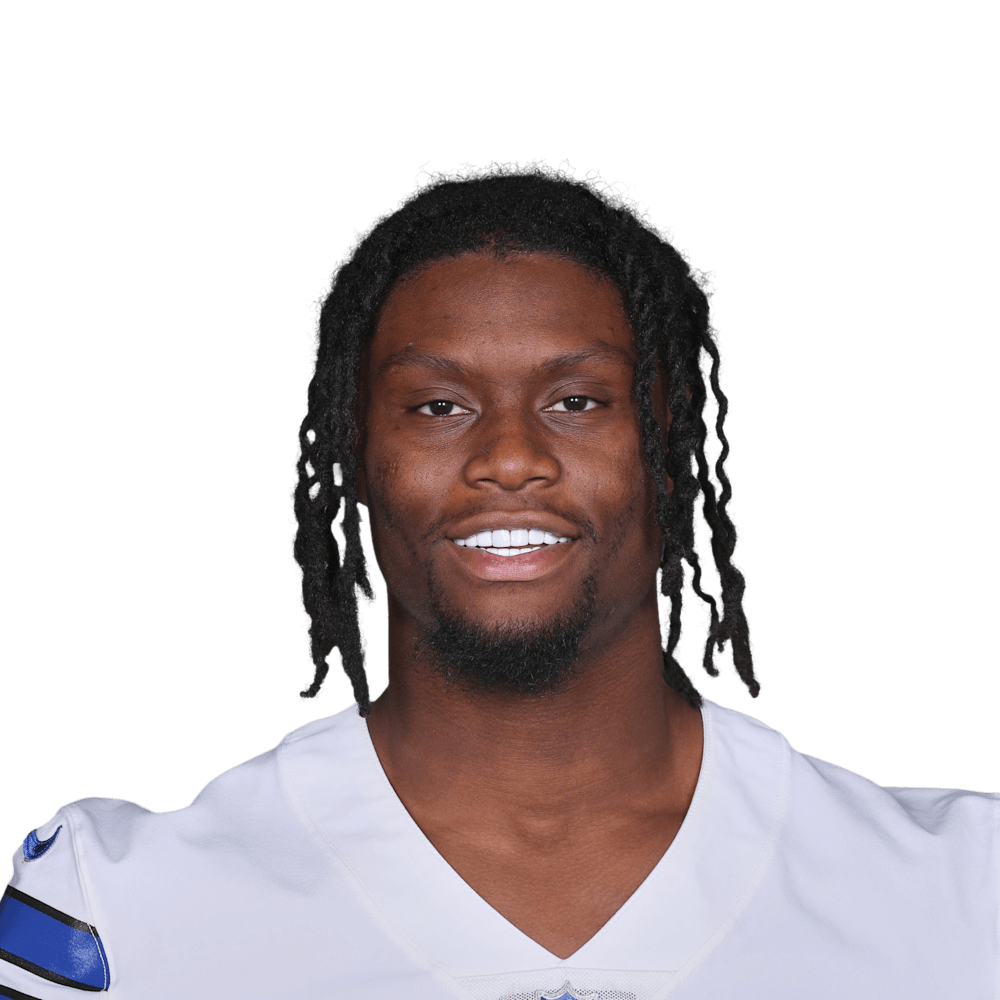 George Pickens