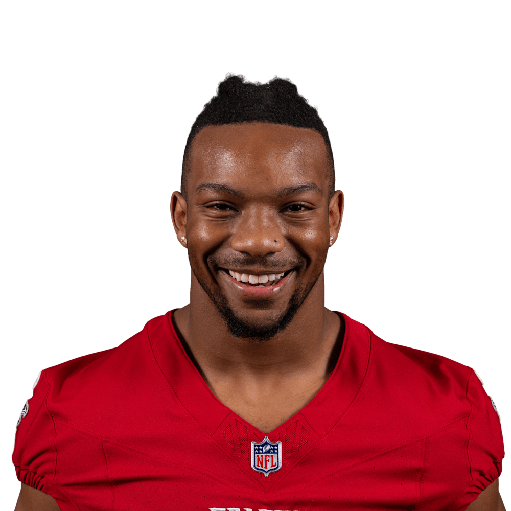 Bijan Robinson