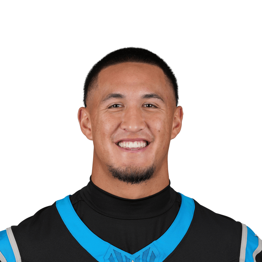 Tetairoa McMillan