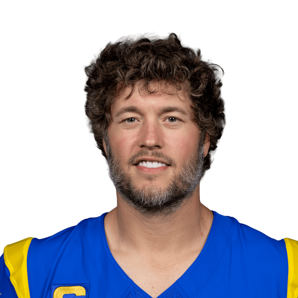 Matthew Stafford