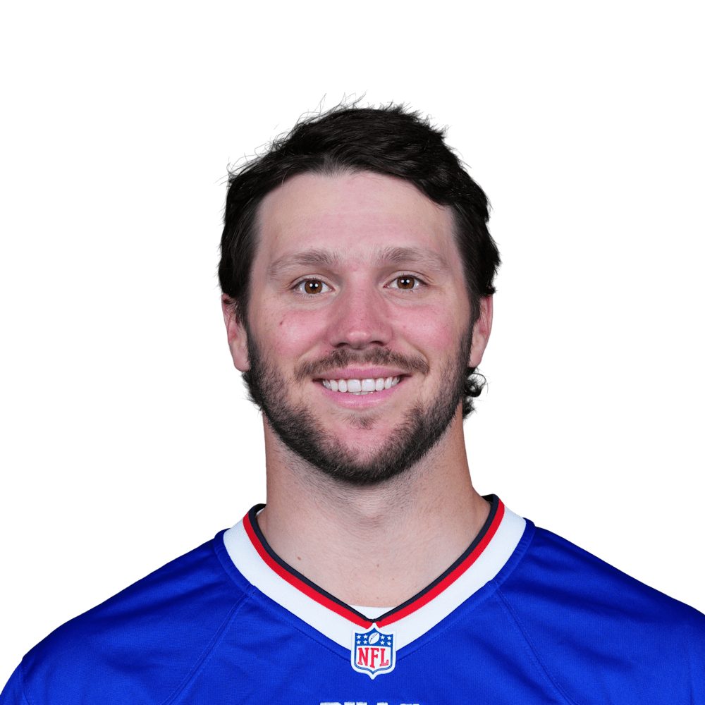 Josh Allen