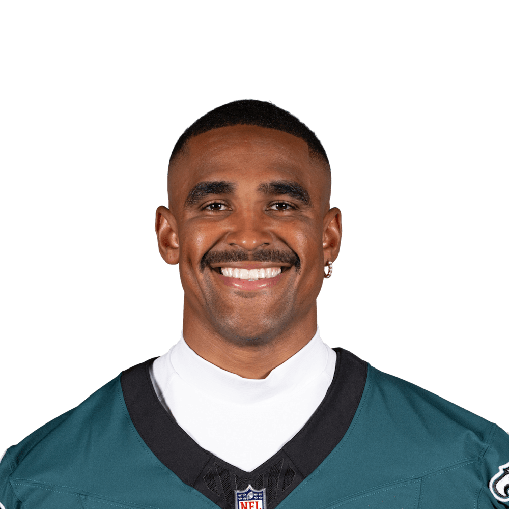 Jalen Hurts