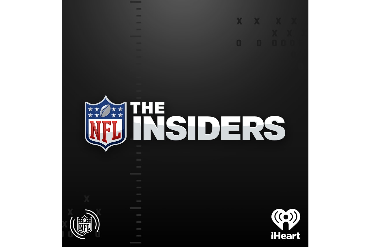 NFL The Insiders Podcast