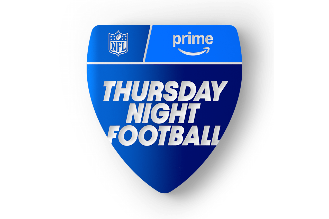 Prime Video Thursday Night Football Schedule NFL