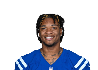 Anthony Richardson