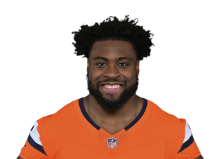 Audric Estimé Stats, News and Video - RB | NFL.com