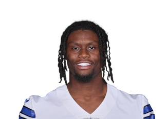 George Pickens headshot