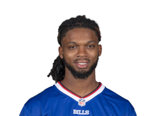 Damar Hamlin Stats, News and Video - S | NFL.com