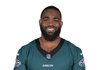 Brandon graham jersey best sale