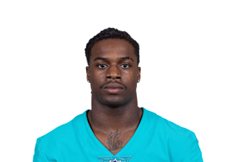 Tahj Washington