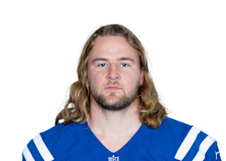 Tyler Warren 2025 Situational Stats | NFL.com