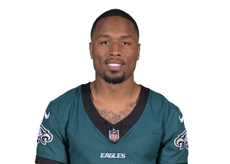 Isaiah Rodgers
