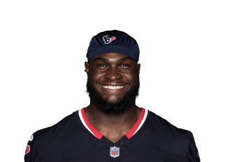 Will Anderson Jr. Stats, News and Video - DE | NFL.com